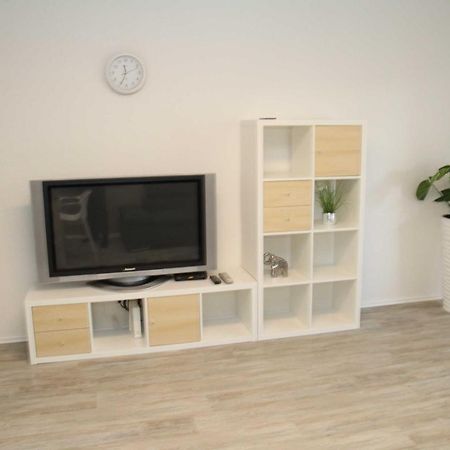 Ferienwohnung Garres Rust Eksteriør bilde