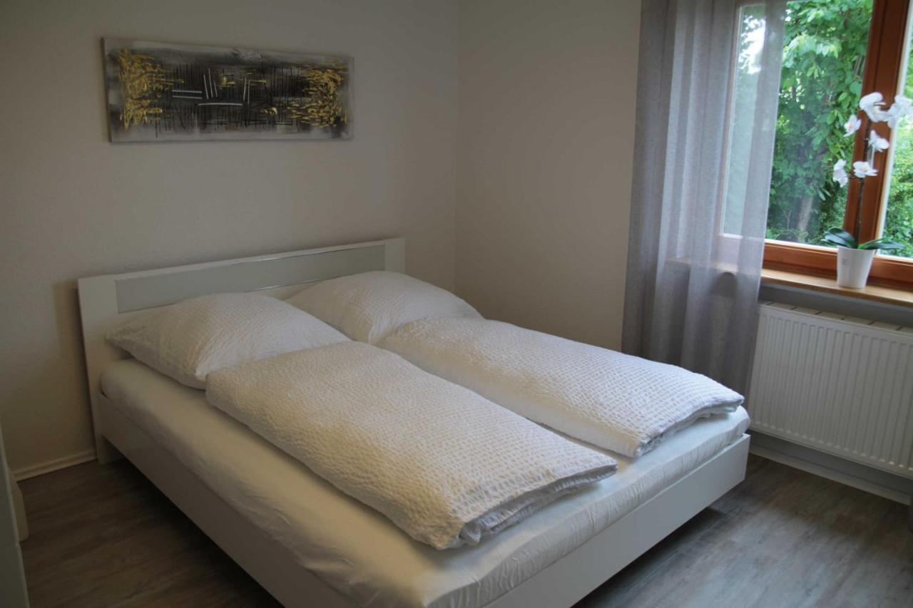 Ferienwohnung Garres Rust Eksteriør bilde