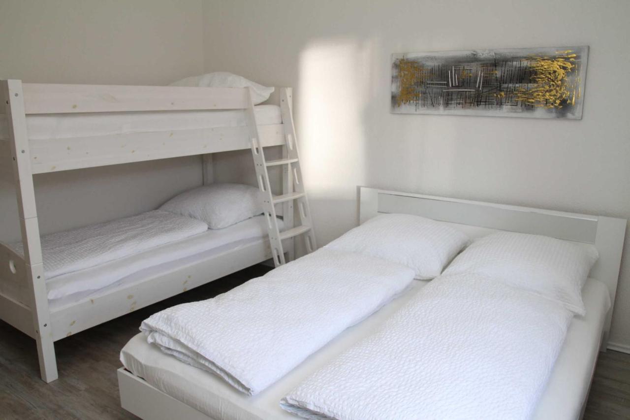 Ferienwohnung Garres Rust Eksteriør bilde